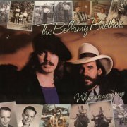 The Bellamy Brothers - When We Were Boys (1982)