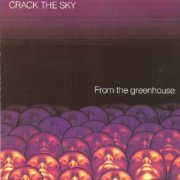 Crack The Sky ‎– From The Greenhouse (1989)