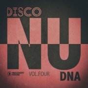 VA - Nu Disco DNA, Vol Four (2024)