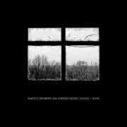 Anatoly Grinberg & Andreas Davids - Silence + Noise (2021) [Hi-Res]