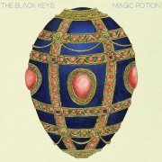 The Black Keys - Magic Potion (2016 Remaster) (2021) [Hi-Res]