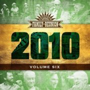 Country's Family Reunion - 2010 Vol. 6 (Live) (2023)