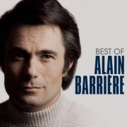 Alain Barrière - Best Of (3CD) (2010)