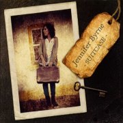 Jennifer Byrne - Suitcase (2013)