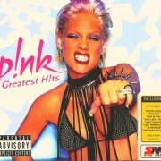 Pink - Greatest Hits (2007)