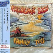 Faragher Bros - Family Ties (1977) [2020 AOR∼Light Mellow 1000]