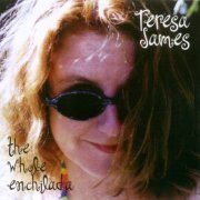 Teresa James - The Whole Enchilada (1998)