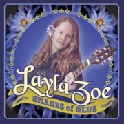 Layla Zoe - Shades of Blue (2006)