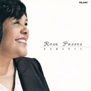 Rosa Passos - Romance (2008) FLAC