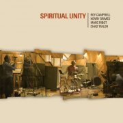 Marc Ribot - Spiritual Unity (2005)