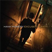 Mike Morgan - Excuses Plenty (2015)