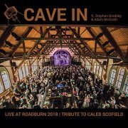 Cave In - Live at Roadburn 2018 (2021) Hi Res