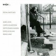 Marc Levin - Social Sketches (1975)