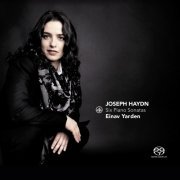 Joseph Haydn - Haydn: Six Piano Sonatas (2016)