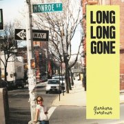 Barbara Forstner - Long Long Gone (2025) [Hi-Res]
