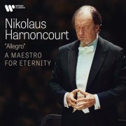 Nikolaus Harnoncour - "Allegro" - A Maestro for Eternity (2025)