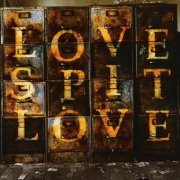 Love Spit Love - Love Spit Love (1994)