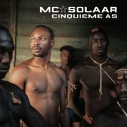 MC Solaar - Cinquième As (2001)