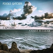 Fools Garden - Captain ... Coast Is Clear (2021) Hi Res