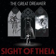 Sight of Theia - The Great Dreamer (2025) Hi-Res