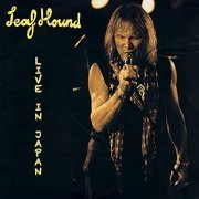 Leaf Hound - Live in Japan (2019) [Hi-Res]