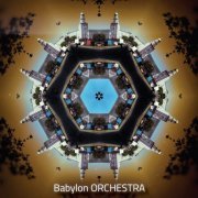 Babylon Orchestra - Babylon Orchestra (2020) [Hi-Res]