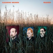 Cleaning Women - Washer (2025) [Hi-Res]