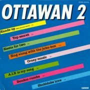 Ottawan - Ottawan 2 (1981) LP