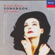 Michael Nyman - Songbook (1991)