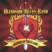 Blindside Blues Band - Keepers of the Flame (2008) flac