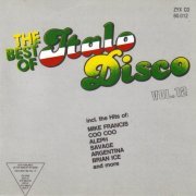 VA - The Best Of Italo Disco Vol.12 (1988)