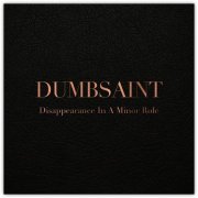 Dumbsaint - Disappearance In A Minor Role (2014)