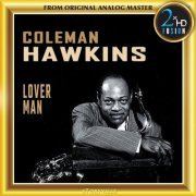 Coleman Hawkins - Lover Man (1964/2017) [Hi-Res]