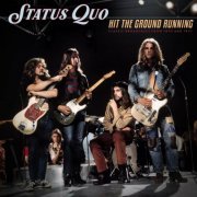 Status Quo - Hit The Ground Running (Live) (2022)