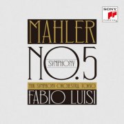 Fabio Luisi, NHK Symphony Orchestra, Tokyo - Mahler: Symphony No. 5 (2026) [Hi-Res]