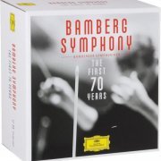 Bamberg Symphony - The First 70 Years (2016) [17CD Box Set]