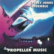 Percy Jones Ensamble - Propeller Music (1990)