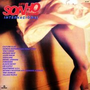 VA - Um Sonho A Mais (Internacional) (1985)