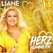 Liane, Michael Hirte & Reiner Kirsten - Herzflimmern (2024)