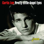 Curtis Lee - Pretty Little Angel Eyes (2022)