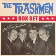 The Trashmen - The Trashmen Box Set (2025)