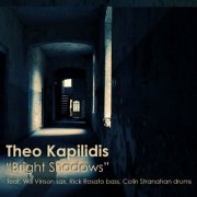 Theo Kapilidis - Bright Shadows (2014)