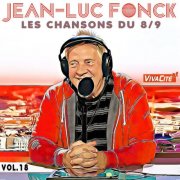 Jean-Luc Fonck - Les chansons du 8/9, vol. 18 (2024) Hi-Res