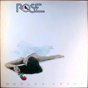 Rose - Worlds Apart (1979)