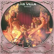 Las Villa - Flow Romántico (2021) Hi-Res