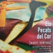 Martí Ventura Trio - Els Pecats del Cor (2019)