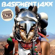 Basement Jaxx - Scars (2009) [flac]