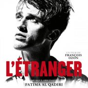 Fatima Al Qadiri - L'étranger  (Bande originale du film) (2025) [Hi-Res]