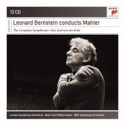 Leonard Bernstein - Leonard Bernstein Conducts Mahler (2020)