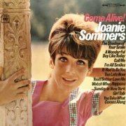 Joanie Sommers - Come Alive (Expanded Version) (2014) flac